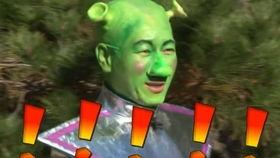 搞笑变装爆料视频,视频爆料笑料连连，变身瞬间让人捧腹