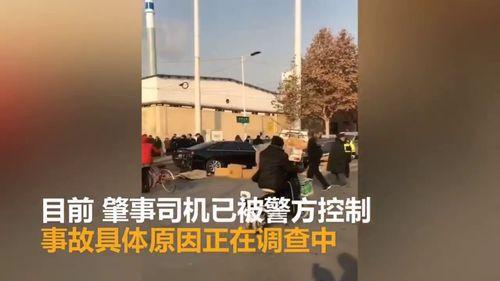 石家庄爆料逆行事件视频,视频曝光惊心动魄瞬间