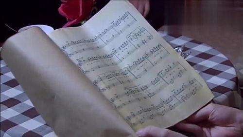 女特工爆料乐谱视频,乐谱背后的惊险故事