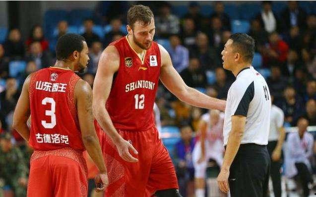 山东男篮爆料新闻视频下载,内部冲突与争议瞬间