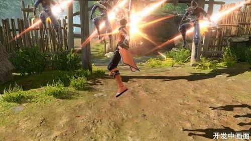 不良人3手游最新爆料,神秘势力崛起，江湖风云再起！