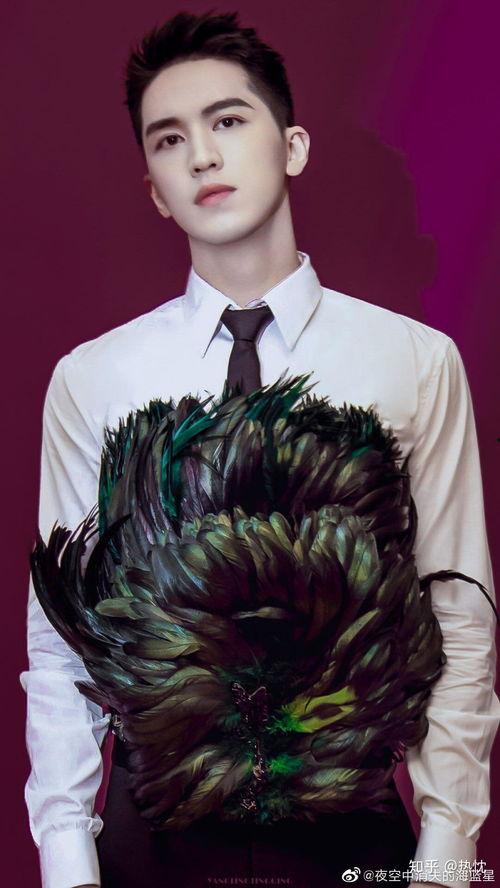 圈内人爆料黄景瑜许魏洲,揭秘兄弟情深背后的秘密