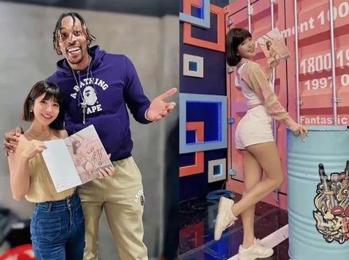 篮球娱乐爆料,娱乐背后，球星们的真实生活