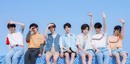 时代少年团女装爆料视频,揭秘偶像们的另类风采