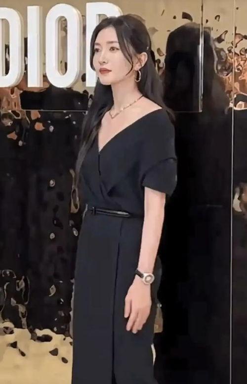 江疏影爆料最新,揭秘娱乐圈背后的惊人真相