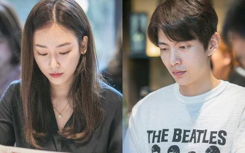 韩剧恋人在线观看,跨越时空的浪漫邂逅