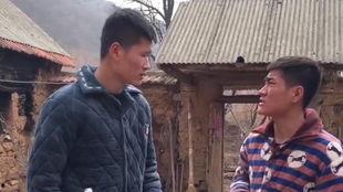 精武门最新爆料,神秘角色登场，剧情再掀高潮！