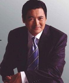 周润发最新爆料新闻