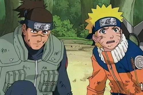 火影忍者伊鲁卡爆料视频,伊鲁卡爆料视频背后的惊人真相