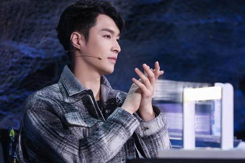 张艺兴最新爆料,揭秘娱乐圈背后的惊人真相