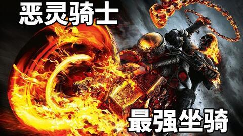 漫威恶灵骑士爆料视频播放,独家爆料视频揭秘神秘力量