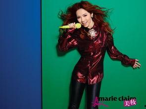 邓紫棋娱乐爆料视频大全,揭秘星途背后的精彩瞬间