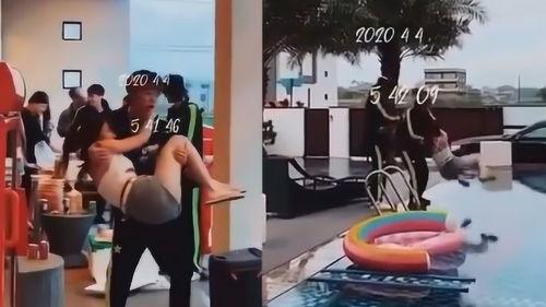 日本爆料罗志祥视频播放,真相与争议交织