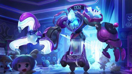 最近新皮肤爆料视频大全,视觉盛宴，潮流来袭！