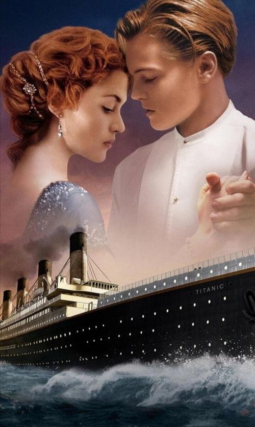泰坦尼克号1997原版在线观看,1997经典爱情巨制，重温世纪绝恋