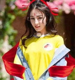 迪丽热巴鹿晗最新爆料