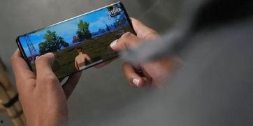 外媒爆料华为新机视频播放