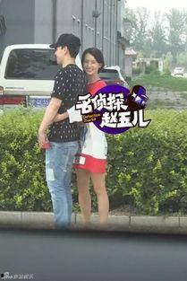 金晨邓伦最新爆料,揭秘恋情细节与甜蜜瞬间