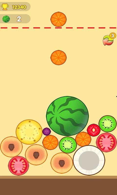 吃瓜大赛全集免费下载