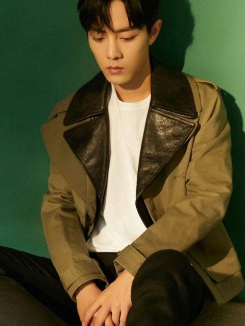 肖战绯闻爆料视频完整版,真相与谣言的交织