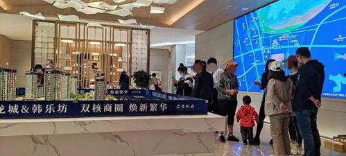 威海万科最近爆料新闻,揭秘项目进展与市场动态