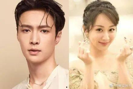 张艺兴杨紫的爆料视频