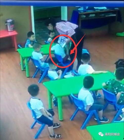 南阳幼儿园爆料视频大全,揭秘幼教行业背后的真相