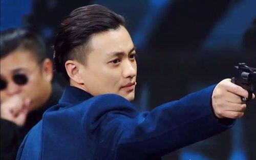 娱乐圈吃瓜汪东城是谁,揭秘“吃瓜”达人汪东城